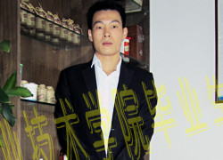 2006级物流管理专业——詹世波
