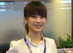 2011级市场营销专业——周明霞
