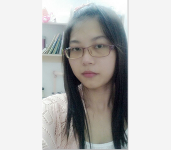 刘秀琼同学