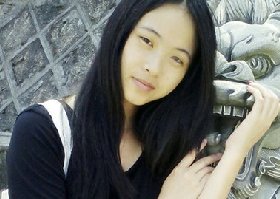 李秀秀同学
