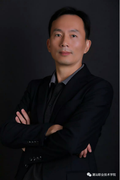 黄海宏院长