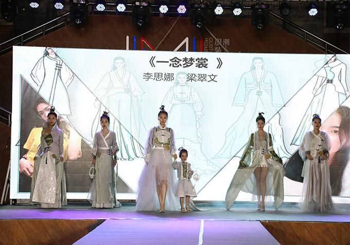 学生部分优秀作品展四