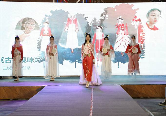 学生部分优秀作品展三
