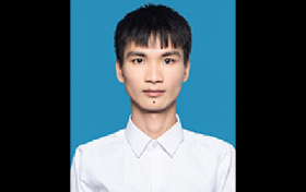 刘冠锋同学