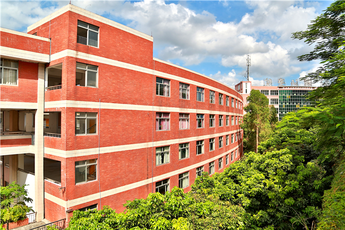 教学楼