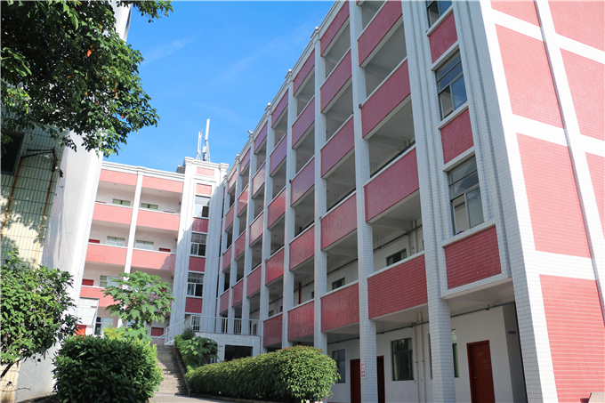 新教学楼