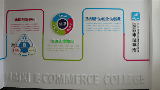 海西电商学院