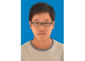 2015届优秀毕业生——谭志明