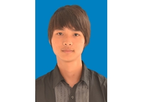 2015届优秀毕业生——何宏