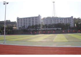 学生生活区