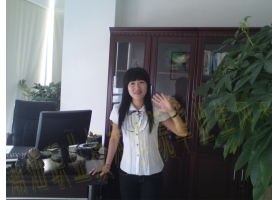 2007级物流管理专业——梁婉嫦