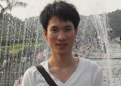 2006级法律专业——谭钟明