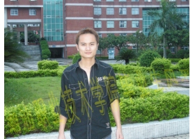 2006级计算机应用技术专业——康兆国