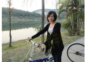 2007级计算机应用技术专业——刘亚廷