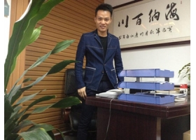 2008级优秀毕业生——李子林