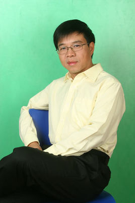 北京青年压力管理服务中心创始人；北京师范大学心理学院博士熊汉忠