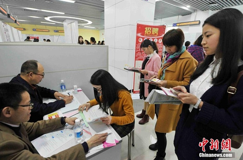 资料图。张斌 摄