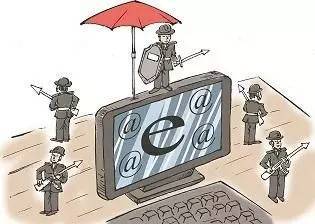 给孩子们清洁的互联网环境
