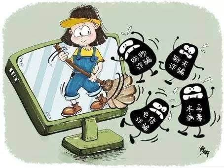 网络安全人才可能成为“香饽饽”
