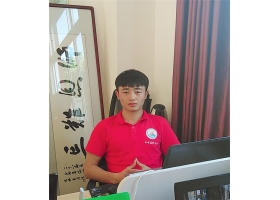 创业校友朱俊伟