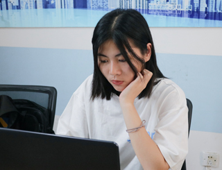 黄翠碧的创业故事