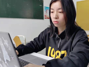 蔡传莹的创业故事