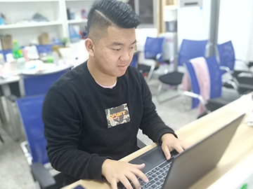 陈家龙的创业故事