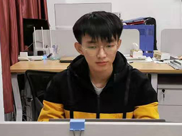 陈淞杰的创业故事