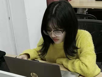 朱美霖的创业故事