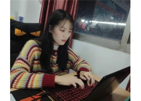 实战之星——黄培榕