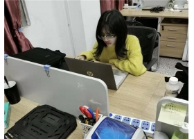 实战之星——朱美霖