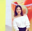 2016级优秀毕业生--李妙虹