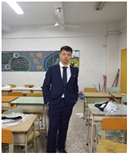 2016级优秀毕业生--谢达华