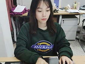 庄思格的创业故事