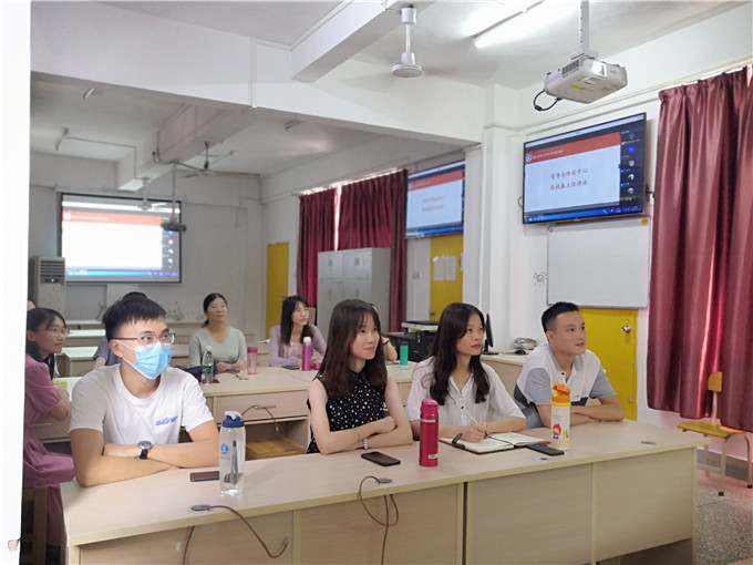 财会金融学院
