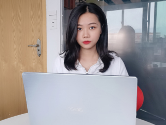 林晓晴的创业故事