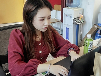  赵淳婷的创业故事