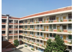 大美潮院