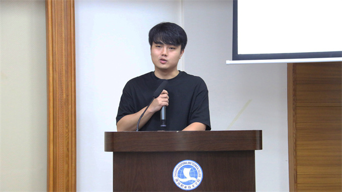 美的校企项目驻校项目统筹曾学文