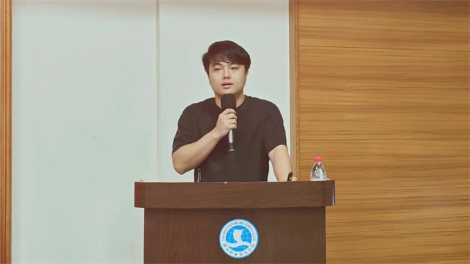美的校企项目统筹曾学文