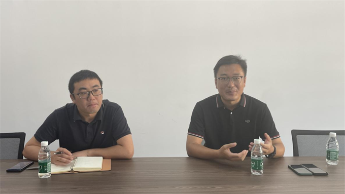 座谈会现场2